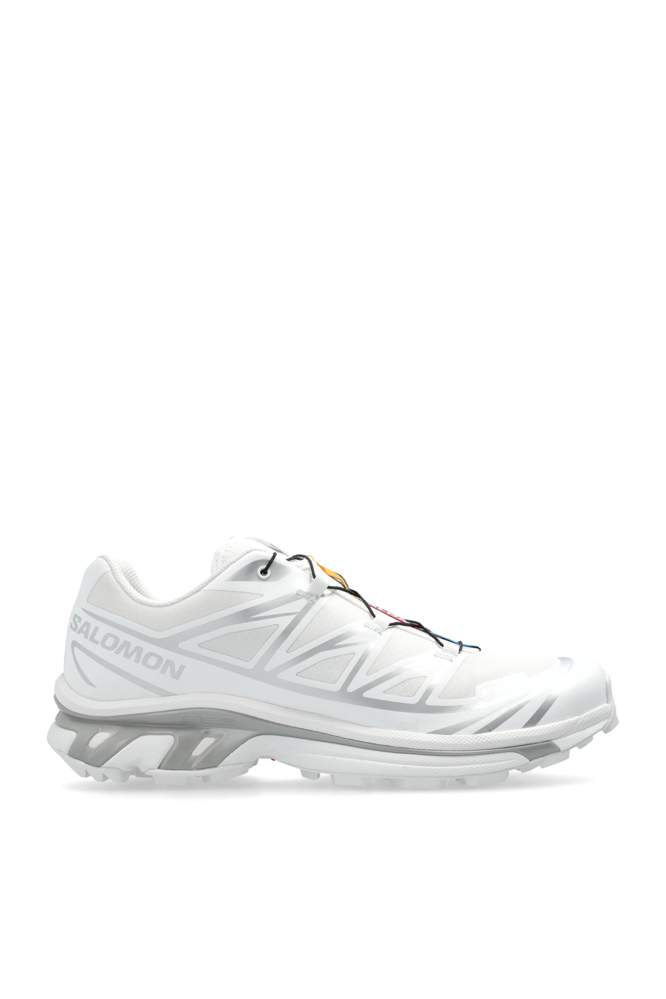 White Sports Shoes 'XT-6 GTX' Salomon - Vitkac AS